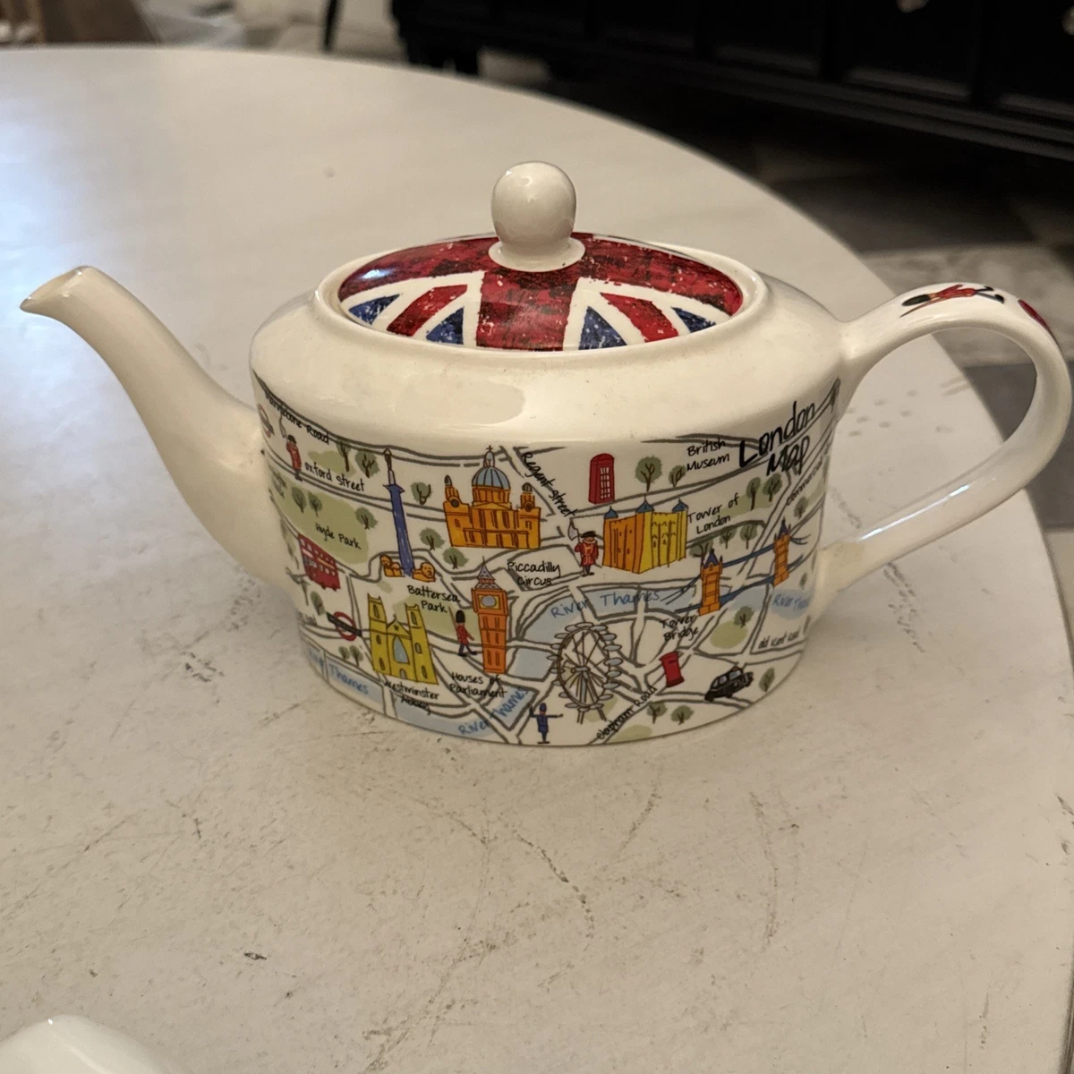 Sadler Tea Set for sale | eBay