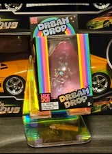 Schylling NeeDoh Dream Drop Pink Glitter Squishy