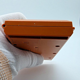 Nintendo Game & Watch Donkey Kong Tested No Battery Leak Clip Damage 60003