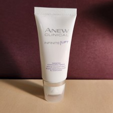 Avon Anew Clinical Infinite Lift Targeted Contouring Serum (1 oz) NOS No Box