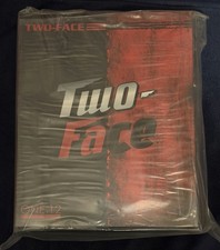 Mezco One 12 Collective Two Face Action Figure DC