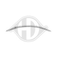1X AufpralldäMpfer, StoßFäNger Diederichs 1672860 Passend FüR MERCEDES-BENZ