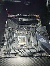 ASUS ROG STRIX Z590-F GAMING WIFI Intel LGA1200 ATX Motherboard M.2