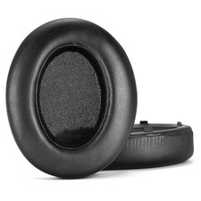2x Memory Foam Ear Pads Cushion For Sony WH-XB910N XB910N Wireless Headphones