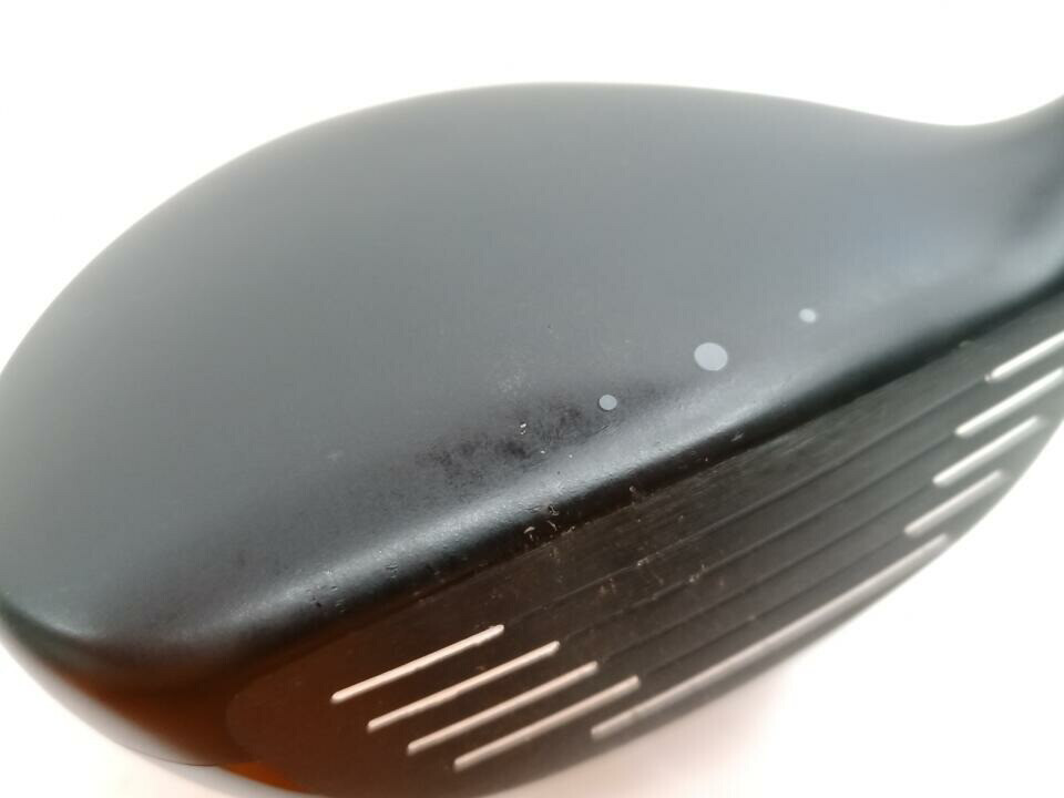 PING G425 MAX 17.5° Regular 5W Fairway wood 42.5in RH ALTA J PING G425 MAX 17.5° Regular 5W Fairway wood 42.5in RH ALTA J