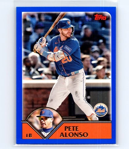 Pete Alonso