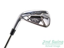 Callaway Apex 21 Single Iron 7 Iron Steel Stiff Left 37.75in