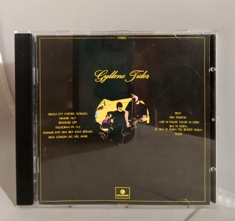 Roxette Music CDs for sale | eBay