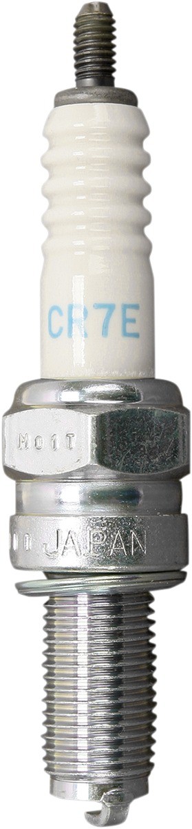 CR7E Nickel Spark Plug NGK 4578