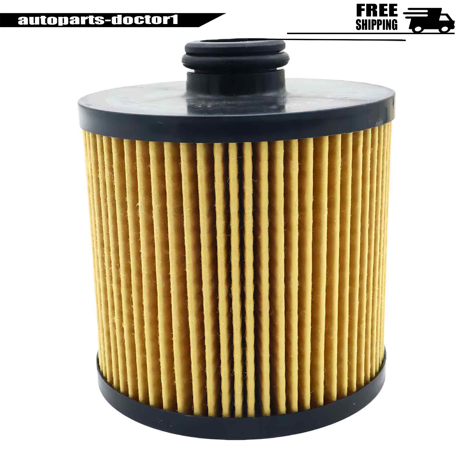 Bentley Bentayga Speed 2017-2023 Air filters Set P/N 4M0819439B