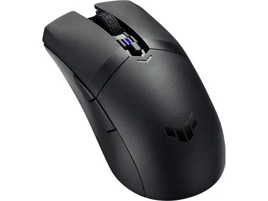 Asus TUF Gaming M4 Wireless/Bluetooth Gaming Mouse - Image 4 of 4