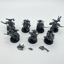Warhammer 40K Death Guard Mixed Plague Marines  Champion Games Workshop