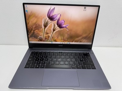Huawei Honor Laptop NBLK-WAX9X 14'' AMD Ryzen 5 3500U 8GB DDR4 256GB SSD 4-Kerne
