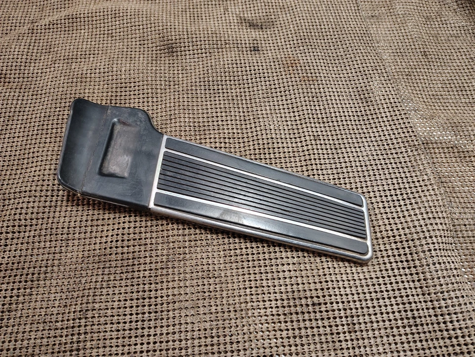 1965 1966 1967 1968 69 Buick Wildcat Riviera Electra 225 OEM pedal de gasolina 1369459 Foto 3 de 4