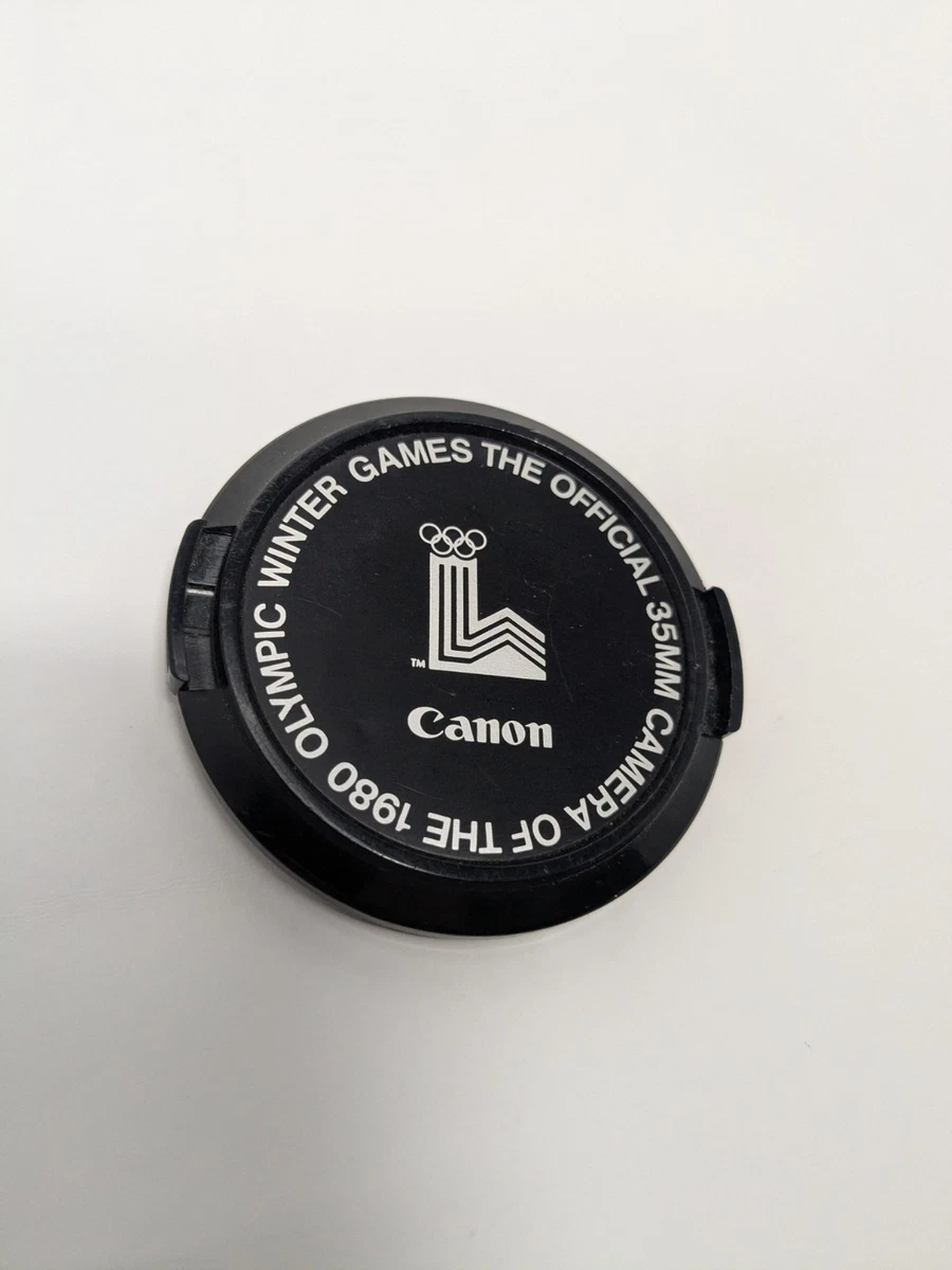 Canon 52mm Camera Lens Caps for sale | eBay