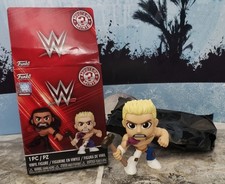Funko Minis WWE Cody Rhodes Figure