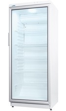 NordCap COOL-LINE Kühlschrank CD 290 LED