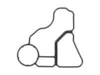 Dichtung, ÖLfiltergehäUse Elring 504.530