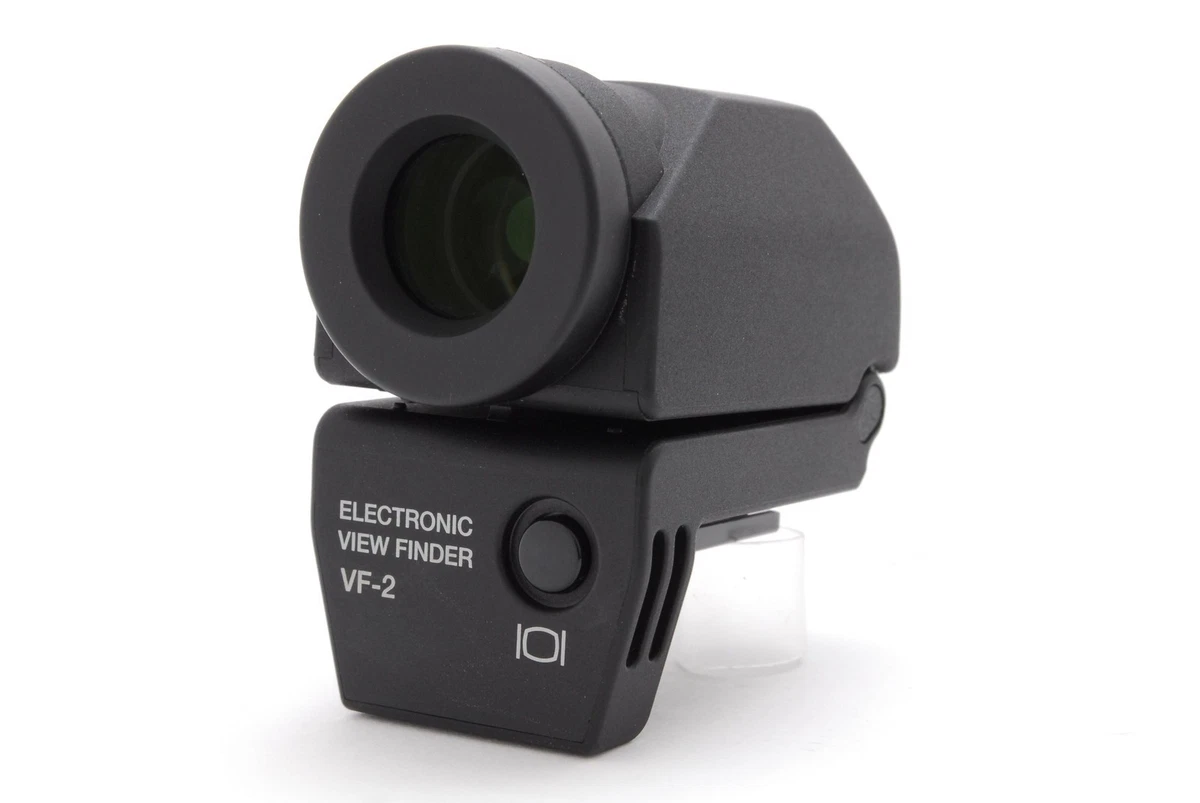 Olympus VF-2 Electronic Camera Viewfinders for sale - eBay