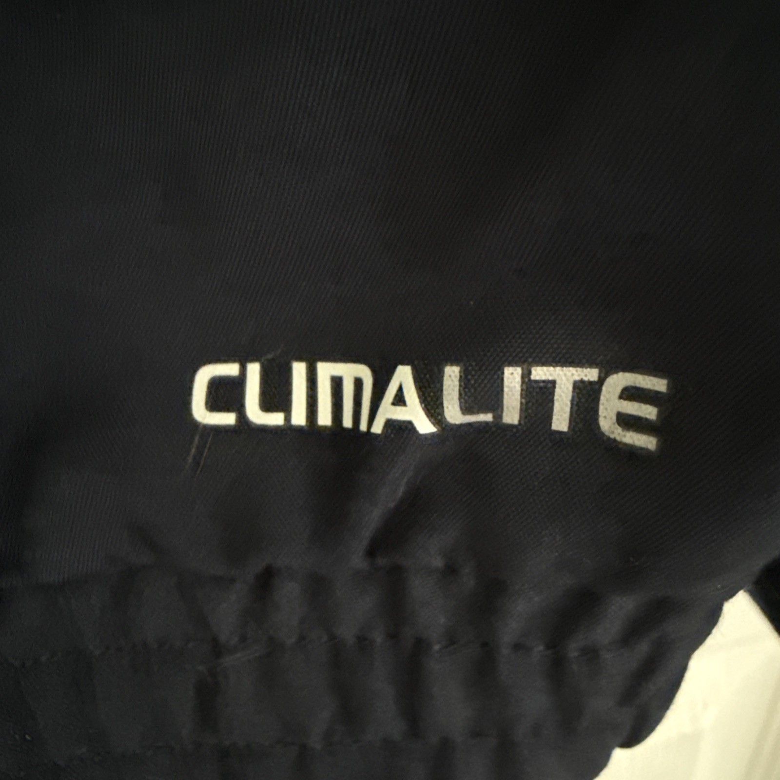 Adidas Men's Performance Essentials 3-Stripes Cli… - image 4