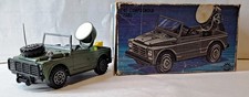 2600. MERCURY N. 216 FIAT CAMPAGNOLA MILITARE “FARO”   MB 1/35 (approx)