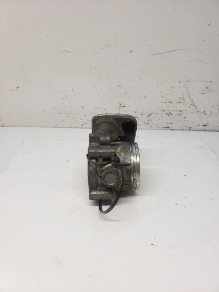 Corpo do acelerador conversível M54 265S5 motor compatível com 01-06 BMW 325i 1063050 - Imagem 2 de 4