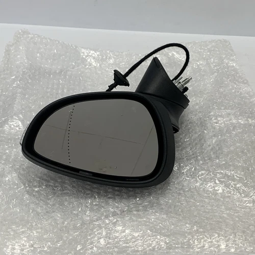 Genuine Ford Fiesta MK7 Front O/S Right Outer Wing Mirror 1754080