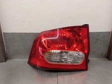 Feu arrière Ssangyong ACTYON