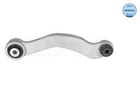 Hinterachse Links Meyle 316 050 0089 Lenker, RadaufhäNgung FüR Bmw