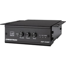 Crestron AMP-X50MP X-Series Media Presentation 50W Amplifier