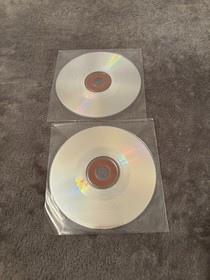 Resident Evil 2 Sega Dreamcast - No case or instructions