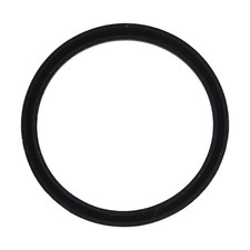 Joint noir de remplacement pour 4 pouces extérieur pour chauffage patio tube en