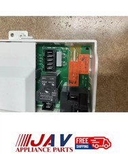 Whirlpool Maytag W10111620 WPW10111620 Dryer Control Board JJV 3499