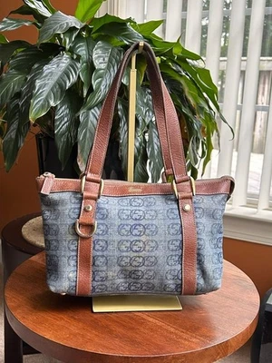 Gucci Denim Exterior Satchel/Top Handle Bag Handbags & Bags for