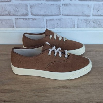  Converse x Golf Le Fleur Naut-1 Low 1908 Sz 6 Mens Shoes Sneakers Brown A16305C
