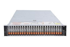 Dell Powerstore NVMe  Expansion (ENS24) - 24x  15.36TB NVMe SSD | 3  Year Warranty