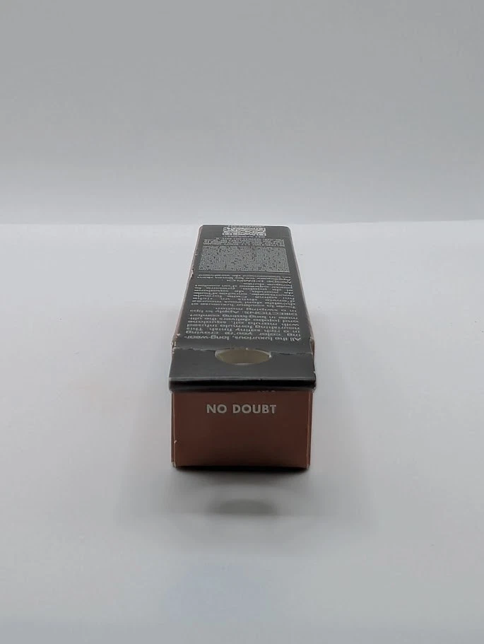 e.l.f. O Face Satin Lipstick No Doubt - Image 2 of 3