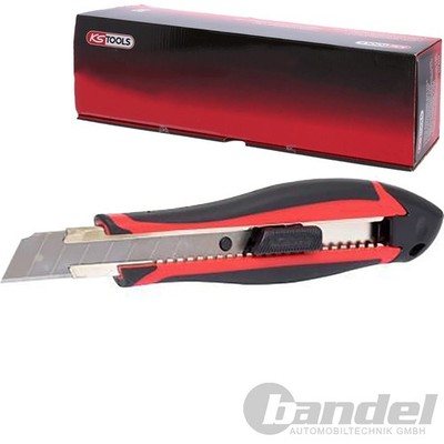 KS TOOLS KLINGE, KABELMESSER KUNSTSTOFFGEHÄUSE | 907.2135