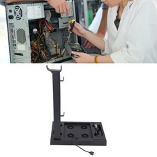 For Series X Console Cooling Stand Multifunctional Cooling Fan Base Wi IZXD