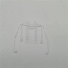 HO GP40-2 PH.2 FRONT HANDRAIL ITEM# AF98293101