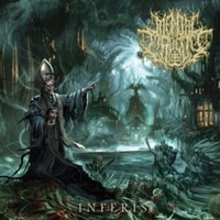 Mental Cruelty - Inferis - Vinyl Record - G3Z
