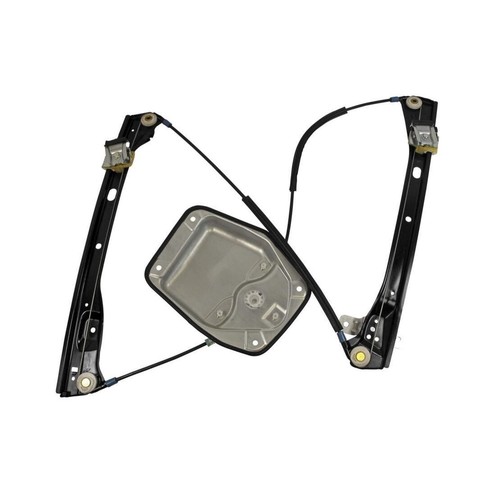 VAICO V20-0653 Window Lift Regulator For BMW 3 Series (1998-2005) - Compatible With 316i, 320i, 325i, 330i & More