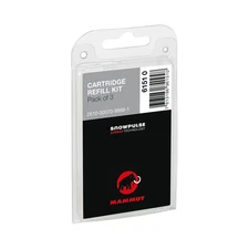 MAMMUT Cartridge Refill Kit - Backpack