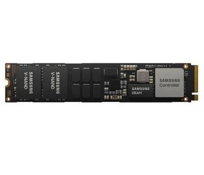 Samsung MZ1L2960HCJR-00A07 PM9A3 960GB NVMe PCIe Gen4 V6 M.2 22x110mm SSD