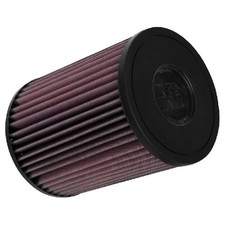 K&N Filters Luftfilter 746676 E-0642