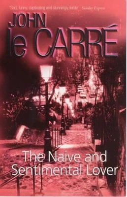 The Naive and Sentimental Lover, Le Carré, John