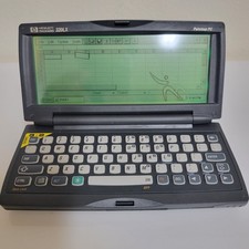 HP HP Palmtop PDAs for sale | eBay