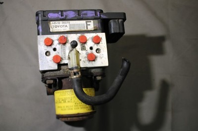   2007-2011 TOYOTA CAMRY HYBRID ABS BRAKE PUMP MODULE ASSEMBLY  44510-30270
