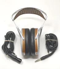 HiFiMan HE1000 V2 Stealth Headphones Excellent