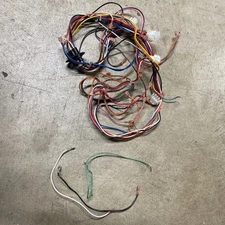 Goodman 0159F00002 Rev. B Wiring Harness Complete